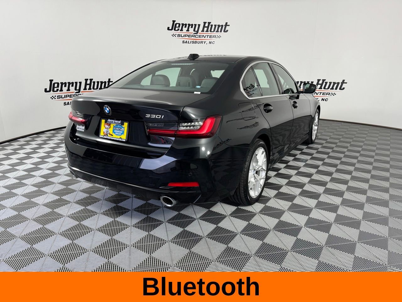 Used 2025 BMW 330i 330i image 6