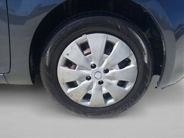 Used 2010 Toyota Yaris Sedan FWD image 20