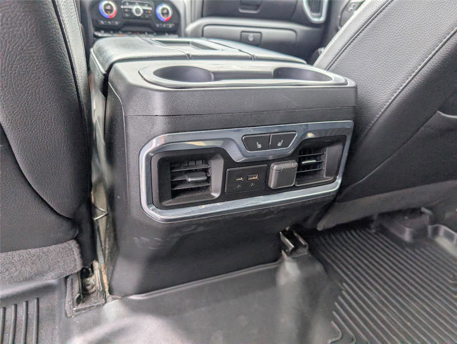 Used 2020 GMC Sierra 2500 Denali w/ Denali Ultimate Package image 32