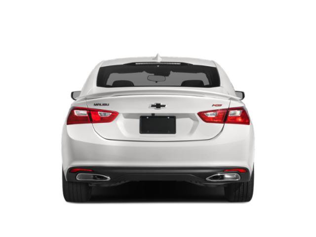 Used 2023 Chevrolet Malibu RS FWD image 12