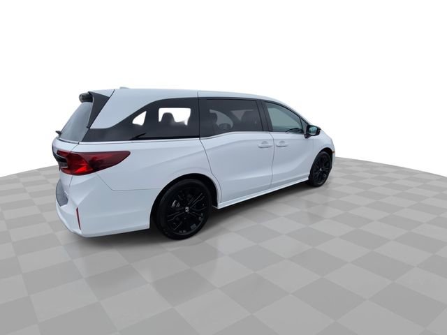 Used 2025 Honda Odyssey Sport-L image 2