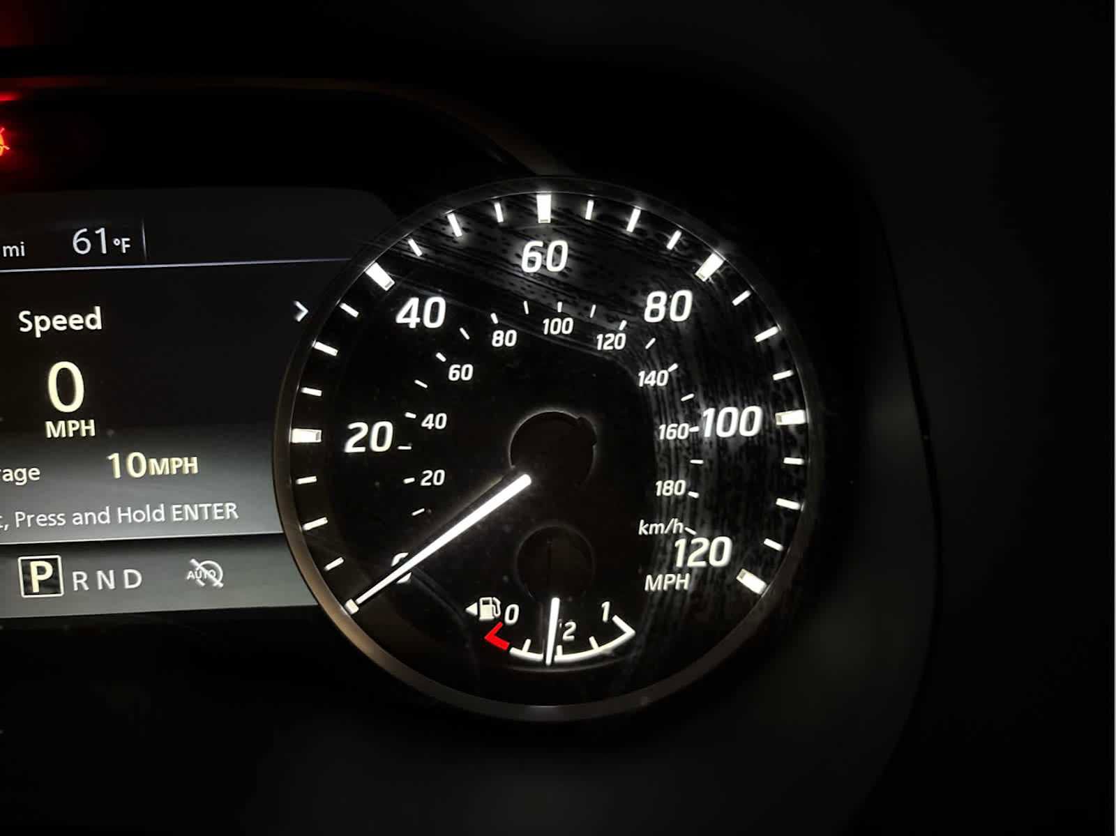 Used 2024 Nissan Frontier SL w/ Technology Package image 23