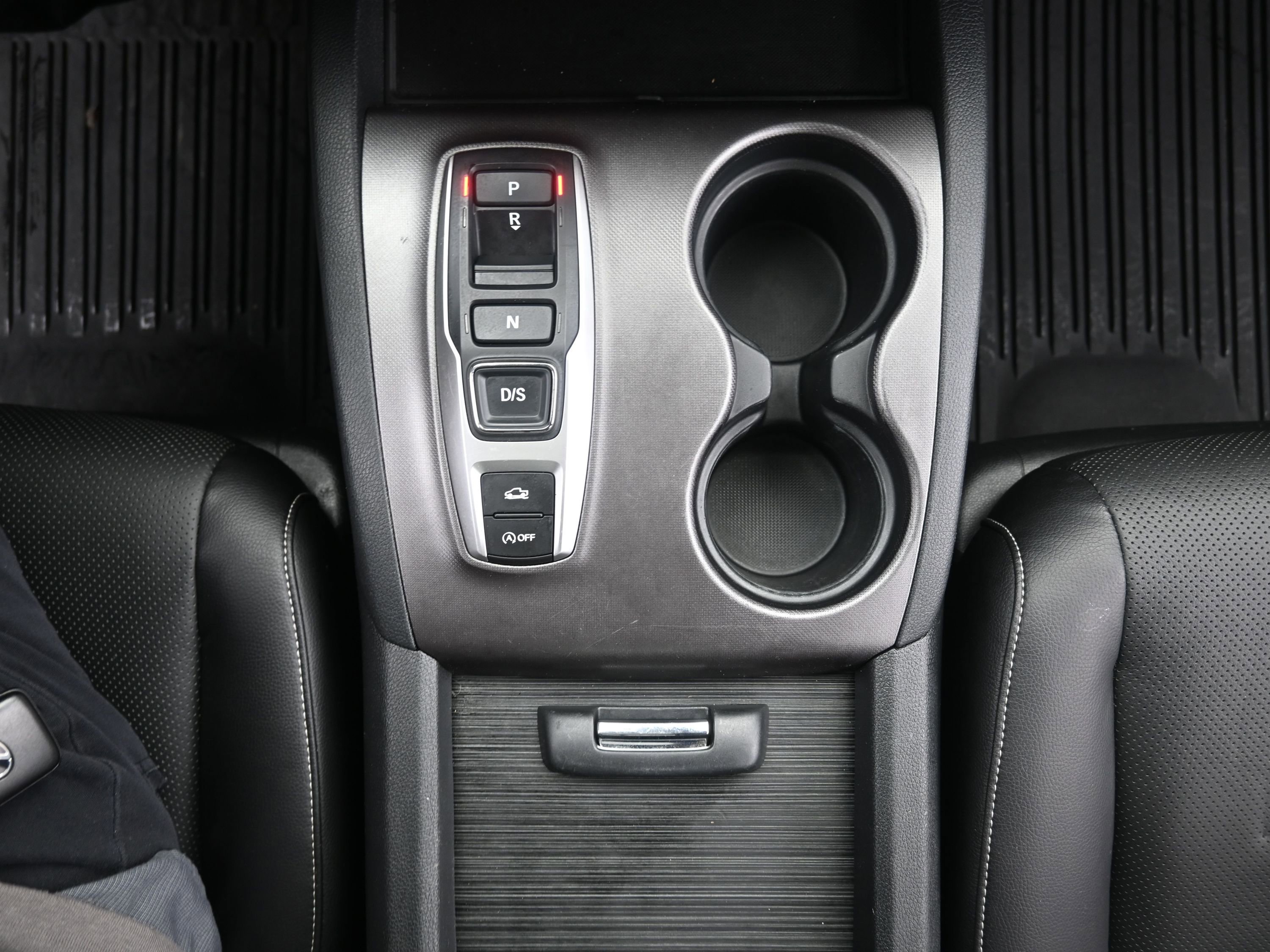 Used 2023 Honda Ridgeline RTL image 18