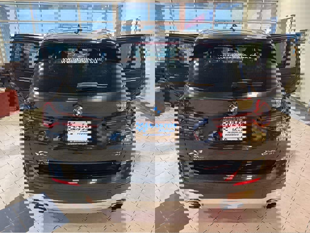 Used 2022 BMW X3 xDrive30i w/ Convenience Package w/ZPA image 10