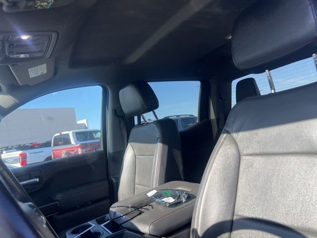 Used 2021 Chevrolet Silverado 1500 RST w/ Z71 Off-Road Package AWD/4WD image 18