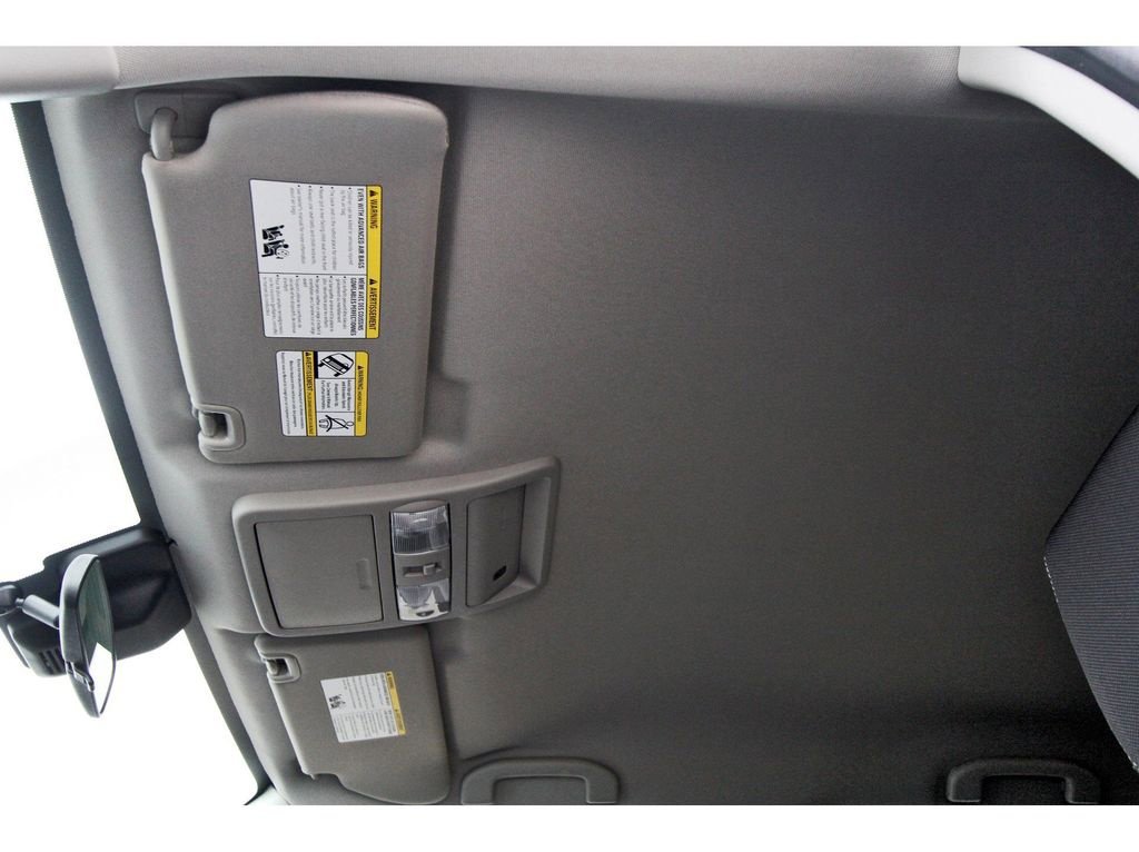 New 2026 Nissan Frontier SV w/ SV Convenience Package RWD image 21