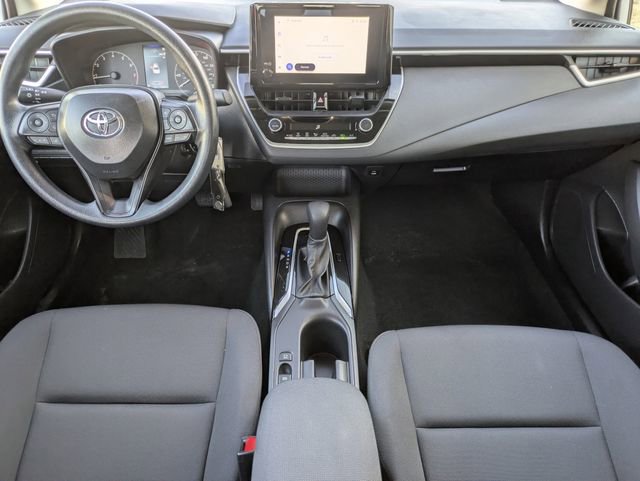 Used 2025 Toyota Corolla LE image 10