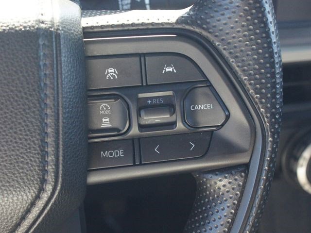 Used 2024 Toyota Tacoma SR5 RWD image 9