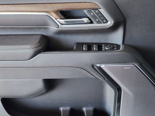 New 2026 Chevrolet Silverado 3500 High Country w/ High Country Premium Package image 20