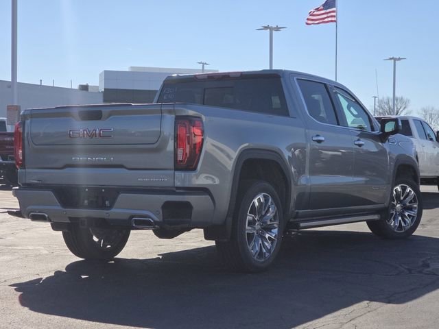 New 2026 GMC Sierra 1500 Denali image 23