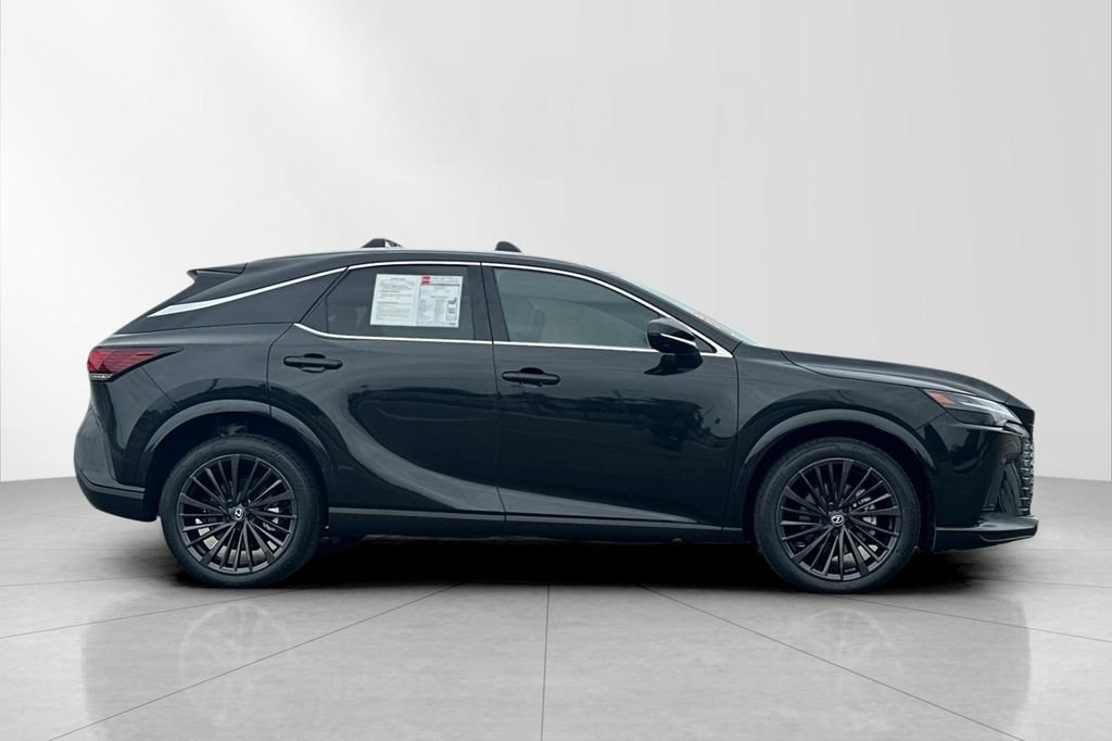 Used 2024 Lexus RX 350h w/ Convenience Package AWD/4WD image 7