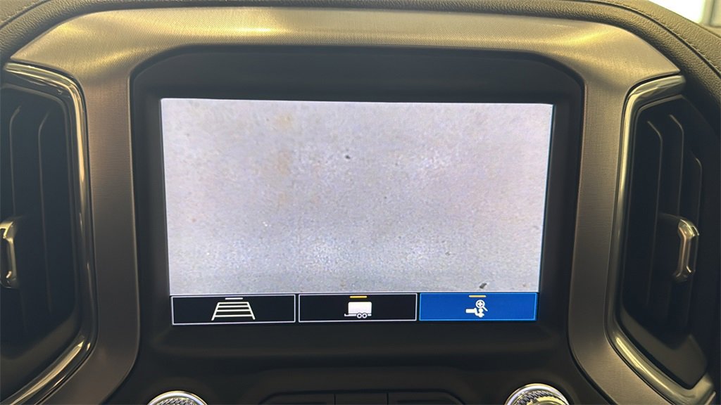 Used 2020 GMC Sierra 1500 SLT w/ SLT Premium Plus Package image 38