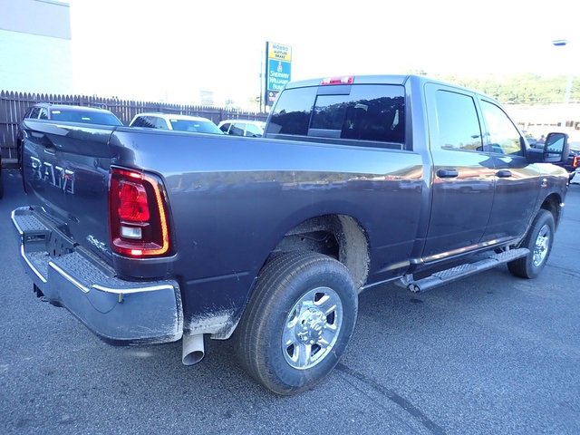 New 2026 RAM 3500 Tradesman image 7