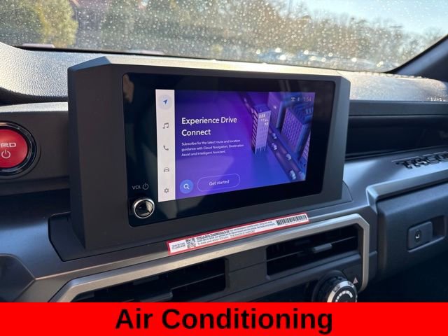 Used 2025 Toyota Tacoma TRD Sport image 19