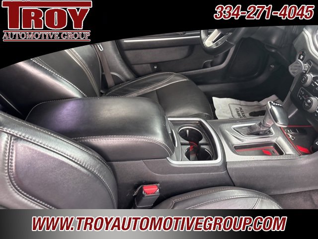 Used 2018 Dodge Charger GT image 26