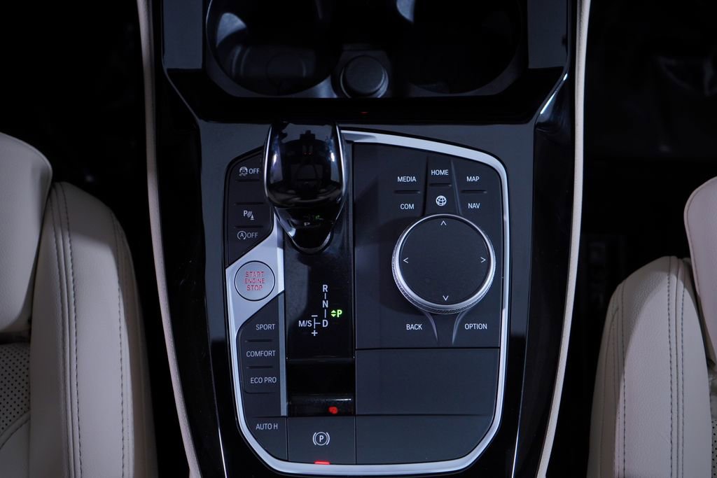 Used 2022 BMW X3 sDrive30i w/ Convenience Package image 15