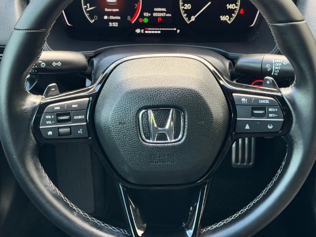 Used 2023 Honda Civic Sport image 14