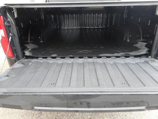 Used 2019 Chevrolet Silverado 1500 LTZ w/ LTZ Plus Package image 7