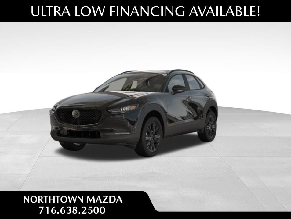 New 2026 MAZDA CX-30 Aire Edition image 1