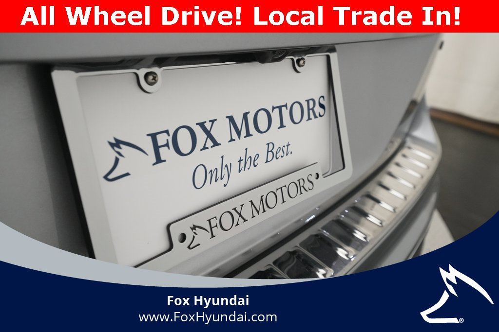 Used 2022 Volkswagen Tiguan SE image 36