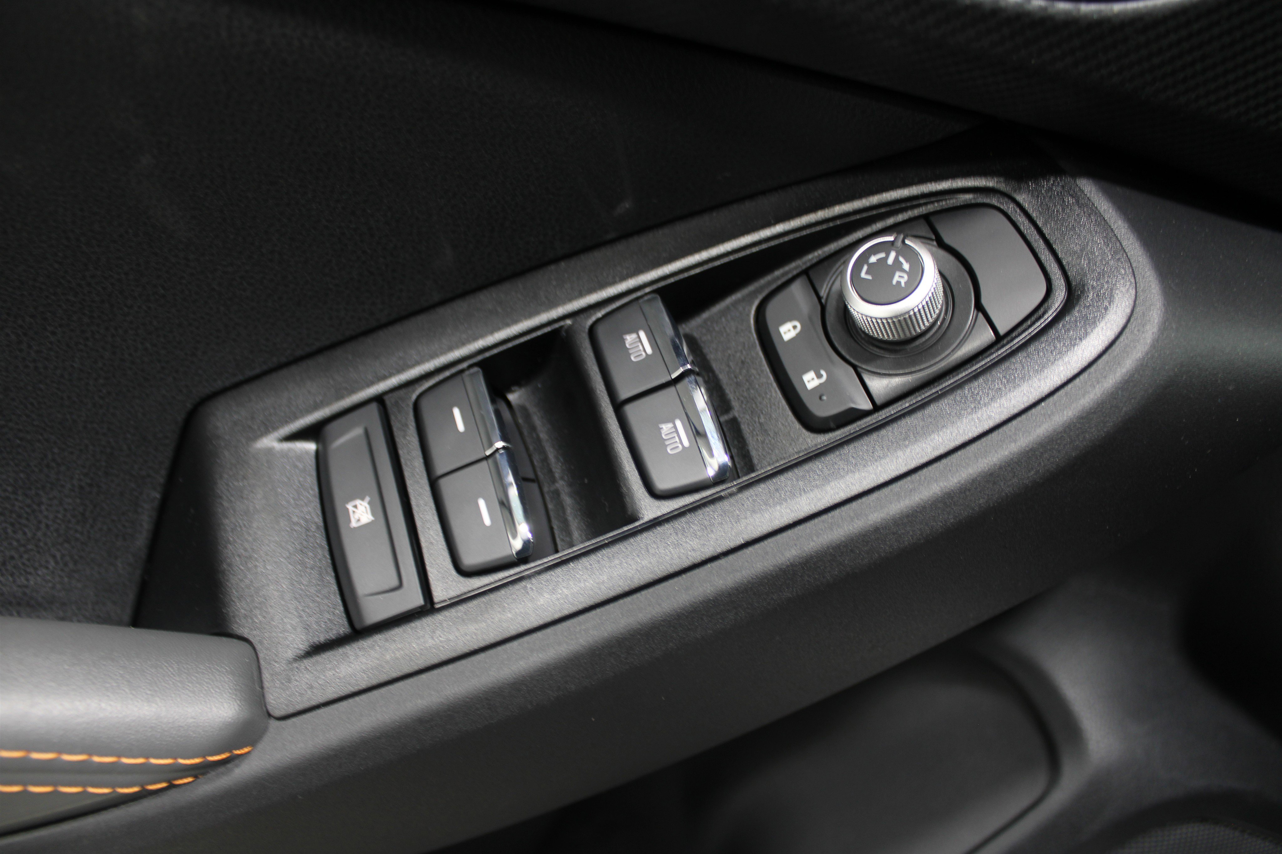 New 2026 Subaru Crosstrek 2.5i Limited image 6