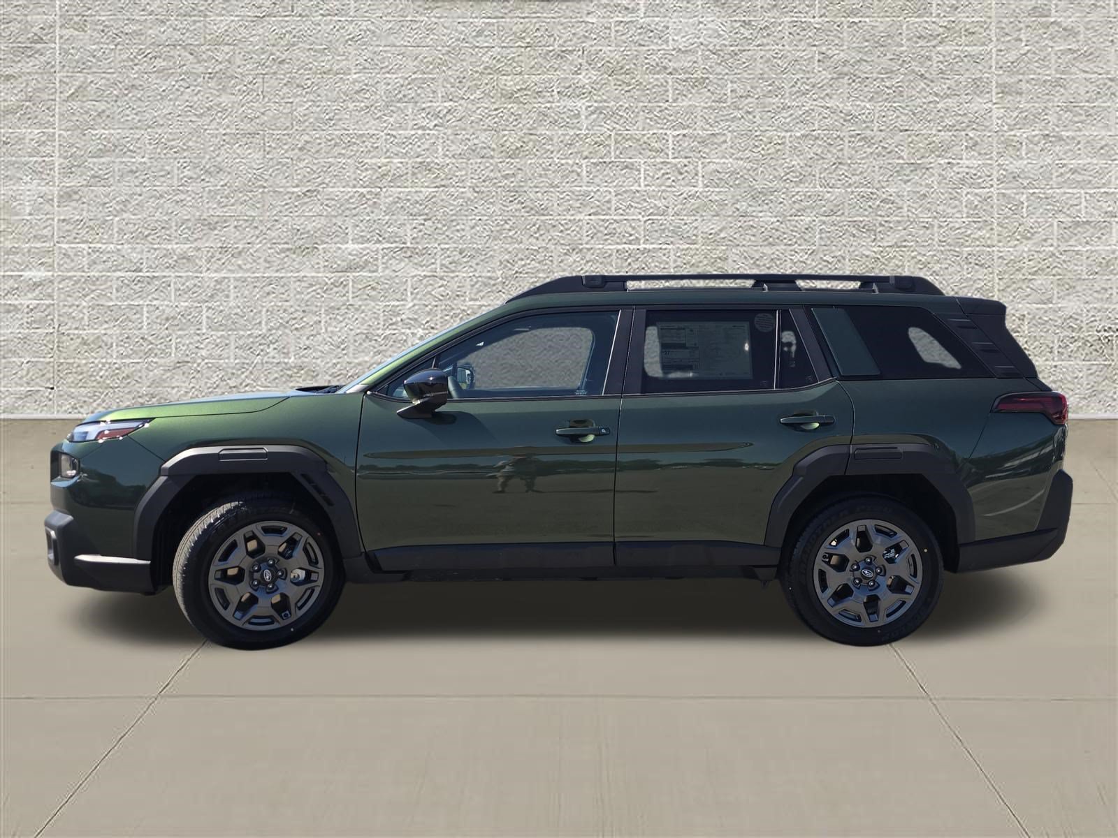 New 2026 Subaru Outback Premium AWD/4WD image 4
