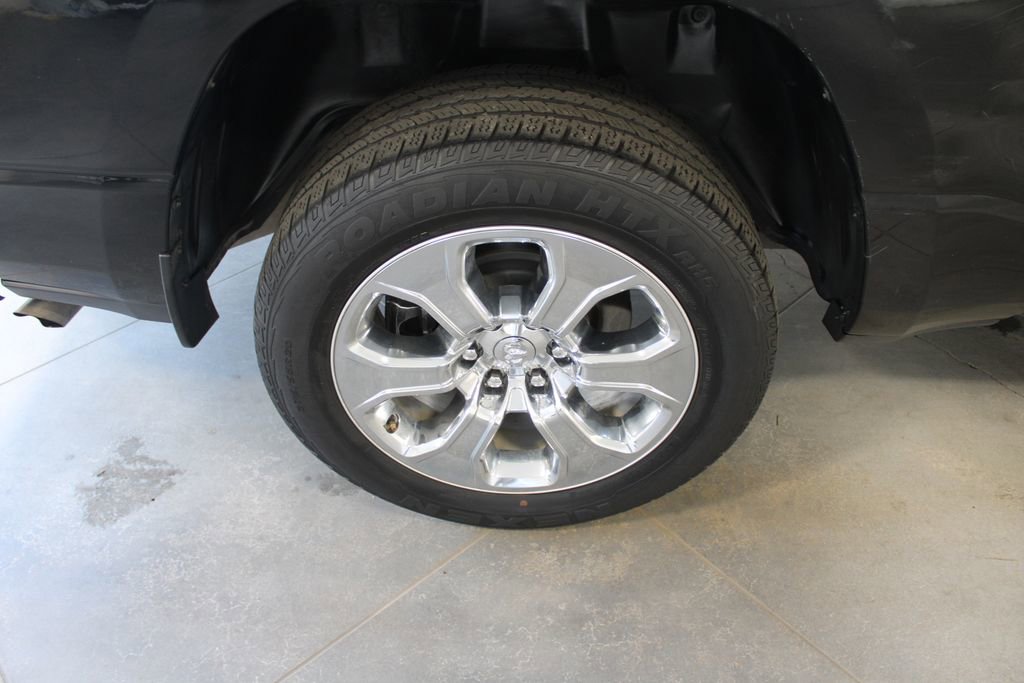 Used 2023 RAM 1500 Big Horn image 55