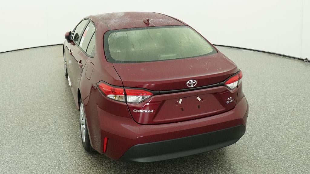 New 2026 Toyota Corolla LE image 6