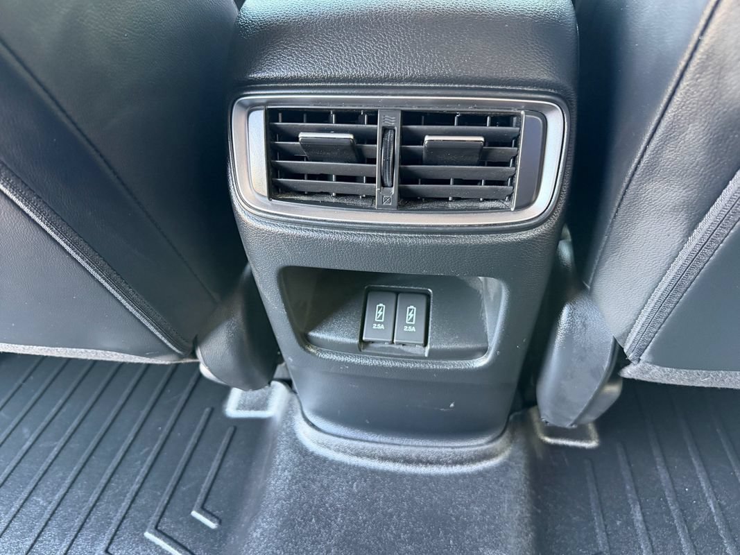 Used 2020 Honda CR-V Touring image 21