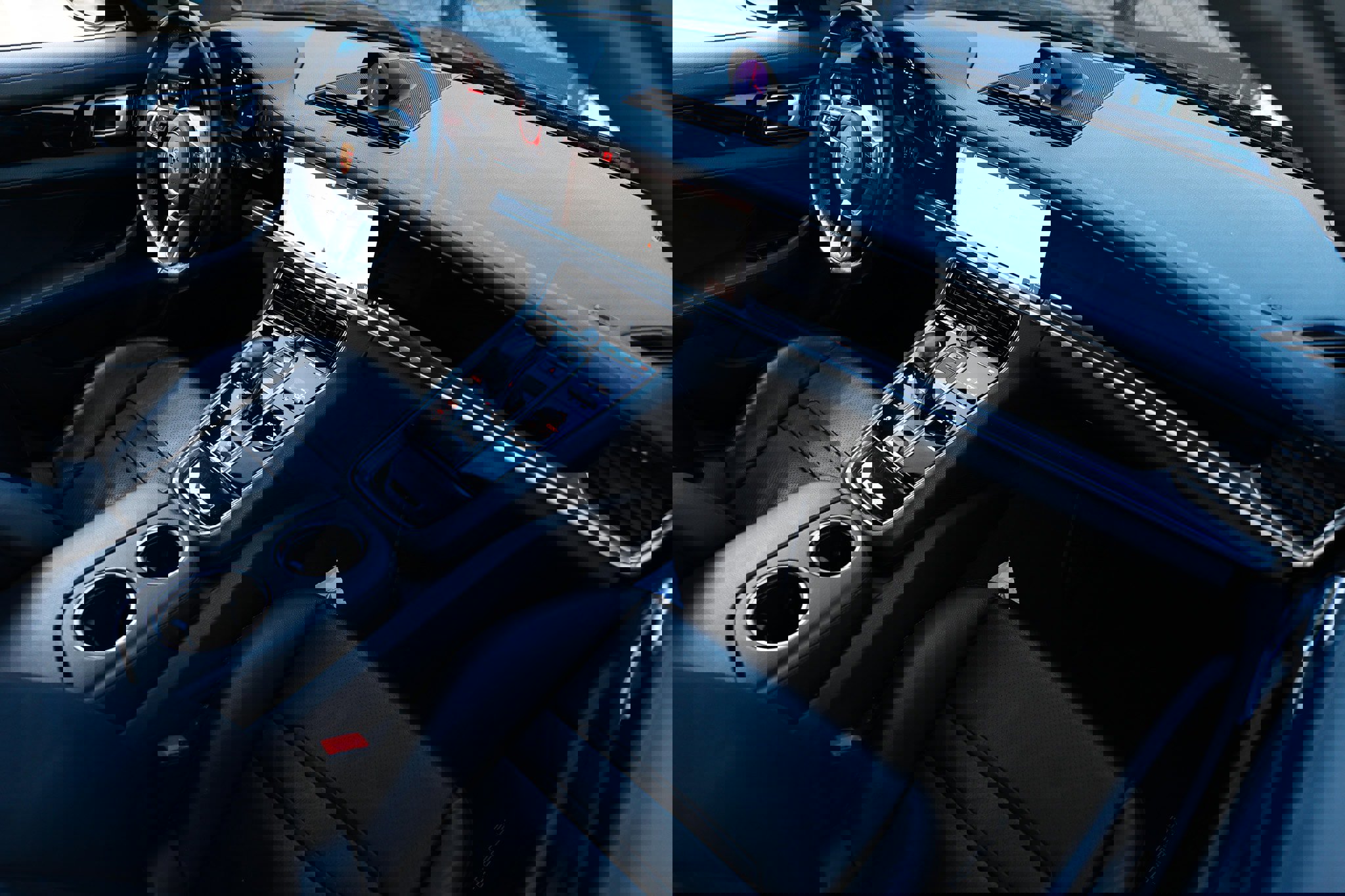 Used 2018 Porsche Panamera image 19