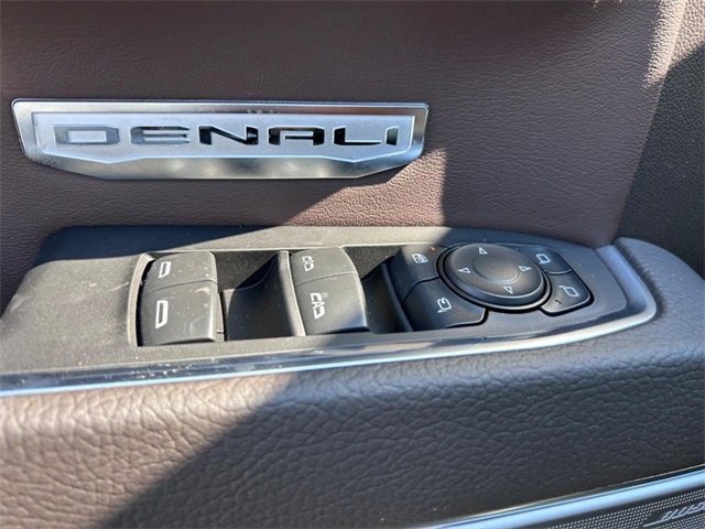 New 2026 GMC Sierra 1500 Denali w/ Technology Package image 17