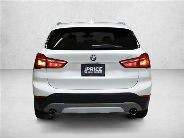 Used 2018 BMW X1 xDrive28i AWD/4WD image 9