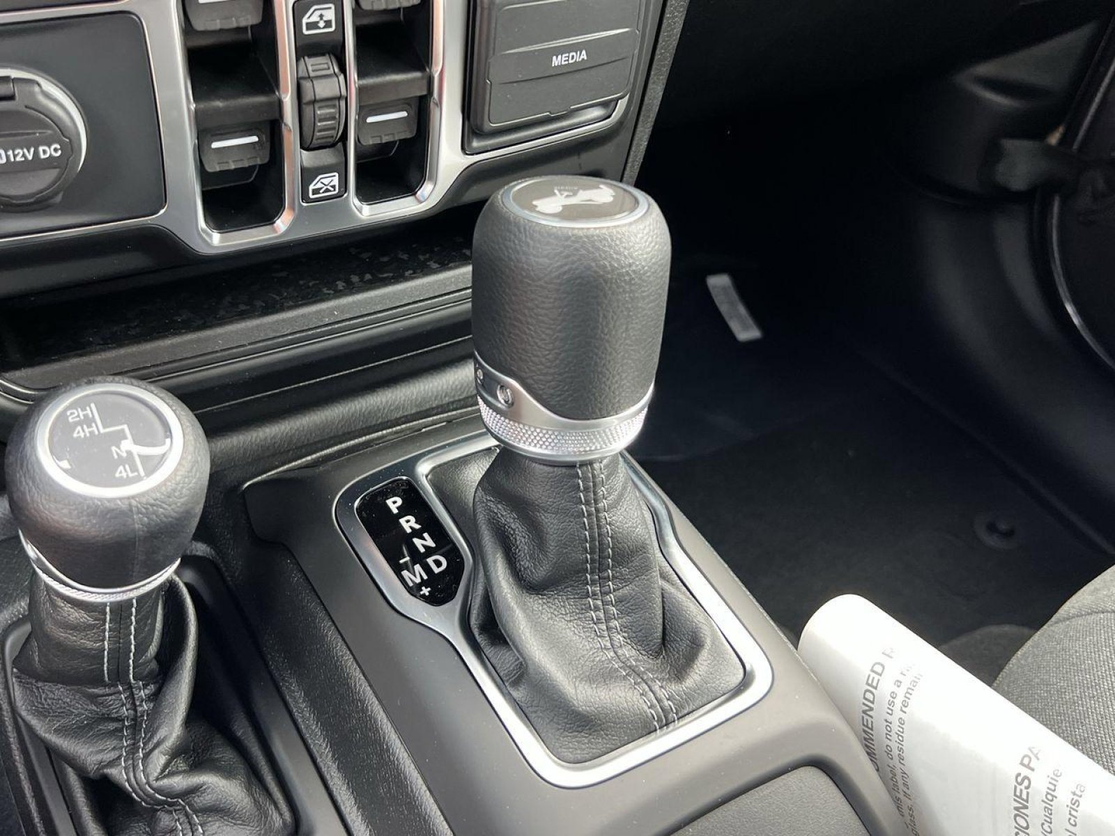 New 2025 Jeep Wrangler Sport S image 15