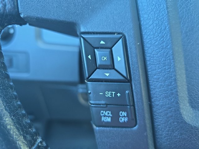 Used 2013 Ford F150 4x4 SuperCrew image 26