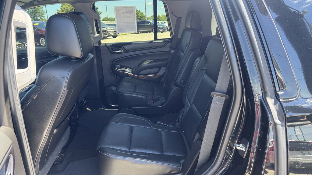 Used 2018 Chevrolet Tahoe Premier w/ RST 6.2L Performance Edition AWD/4WD image 23