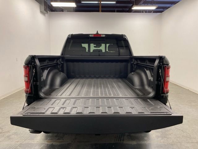 New 2026 RAM 1500 Big Horn image 28