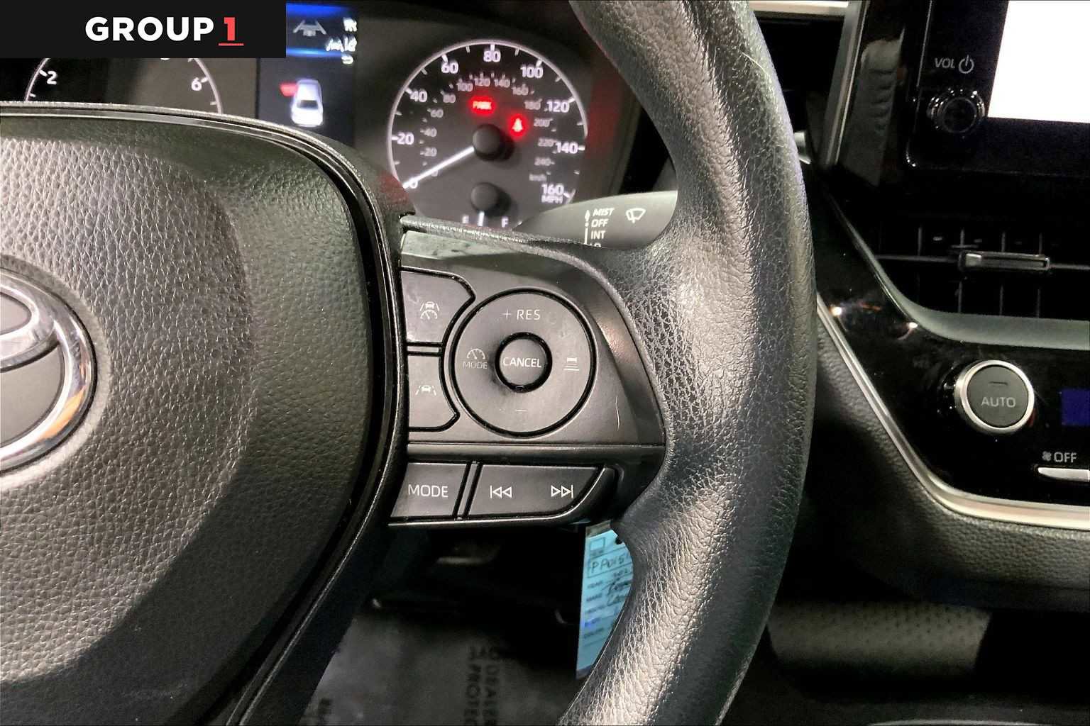 Used 2023 Toyota Corolla LE image 25