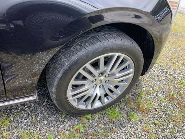 Certified 2024 Ford Expedition Max Limited AWD/4WD image 10