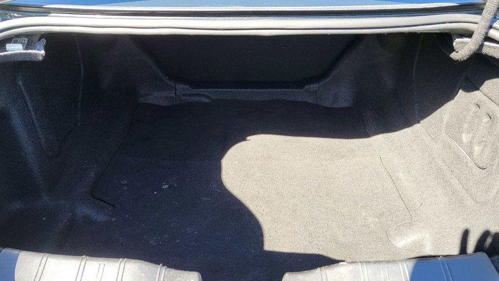 Used 2017 Chevrolet Camaro ZL1 image 12