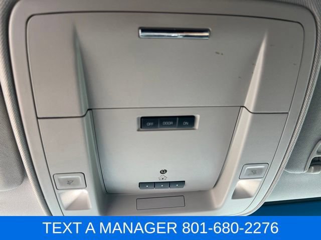 Used 2018 GMC Sierra 3500 SLT w/ Duramax Plus Package AWD/4WD image 31