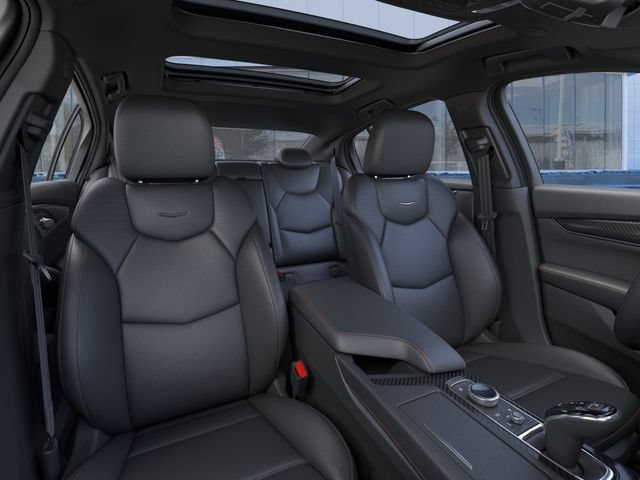 New 2026 Cadillac CT5 Sport w/ Technology Package AWD/4WD image 16