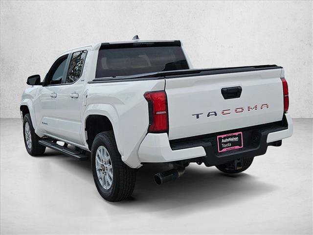 Used 2024 Toyota Tacoma SR5 RWD image 8