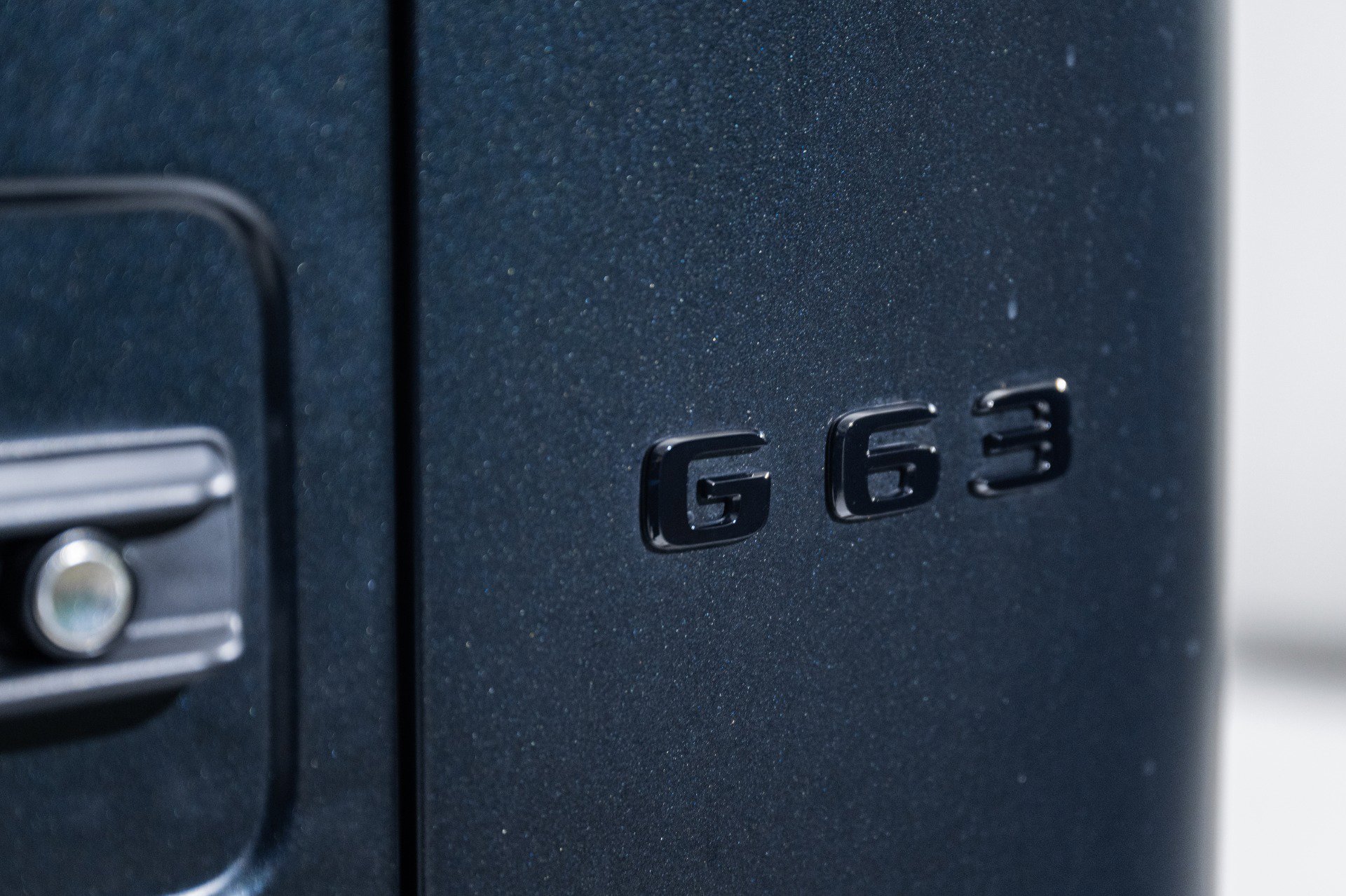 Used 2021 Mercedes-Benz G 63 AMG 4MATIC image 12