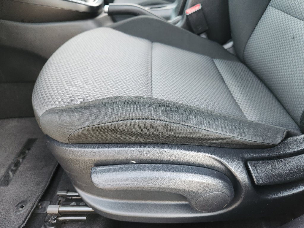 Used 2022 Kia Soul LX w/ Technology Package FWD image 22