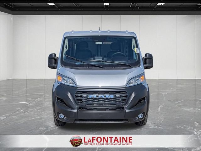 New 2026 RAM ProMaster 1500 w/ Cold Weather Group FWD image 10