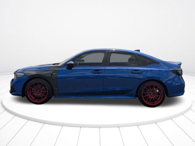 Used 2024 Honda Civic Si image 6