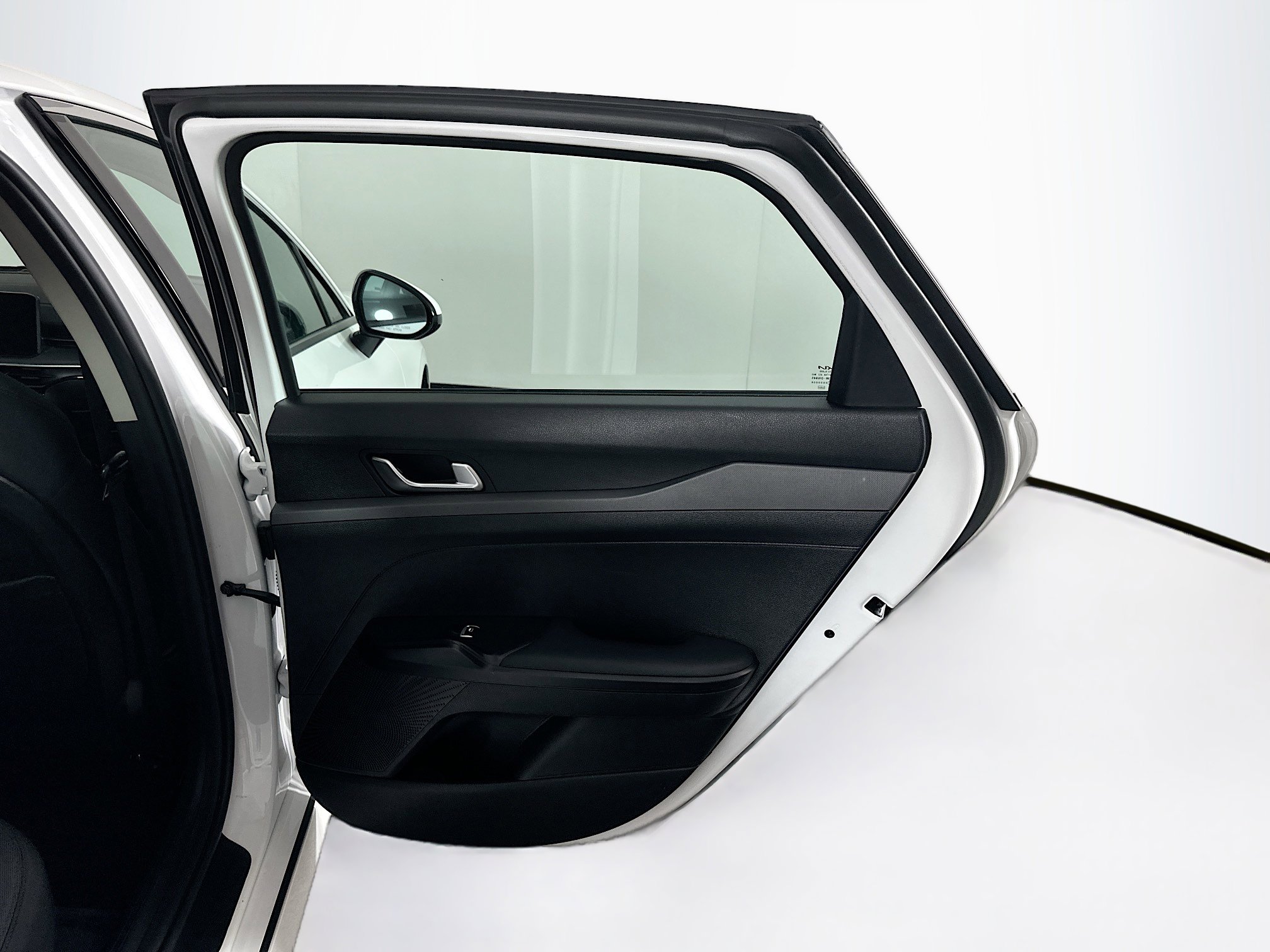 Used 2025 Kia K5 LXS image 30