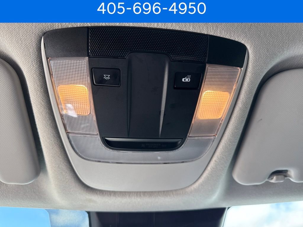 Used 2024 Kia Seltos LX image 32