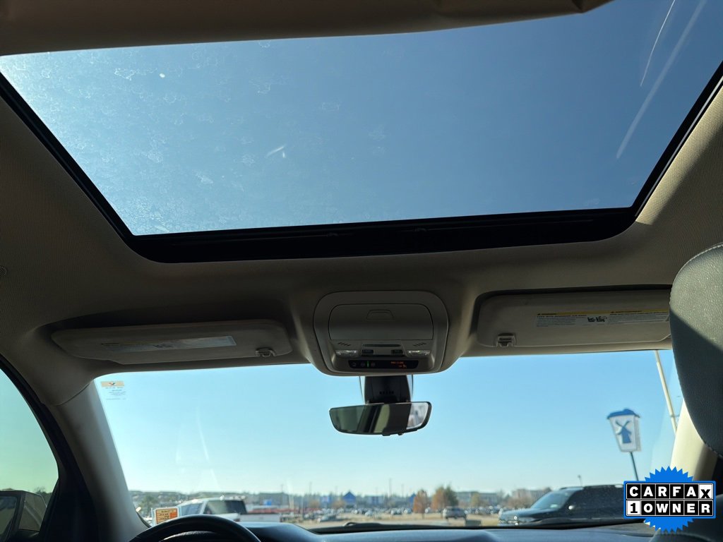 Used 2022 GMC Acadia Denali w/ Denali Ultimate Package image 24