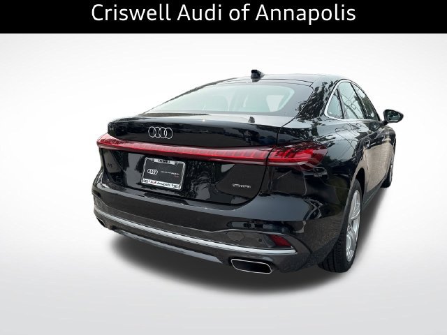 Certified 2025 Audi A5 Premium Plus w/ Premium Plus AWD/4WD image 8